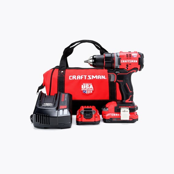 Cordless brushless 1/2-in (Kit 2 batteries) - Image 3